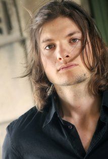 Роб Уэлш / Rob Welsh