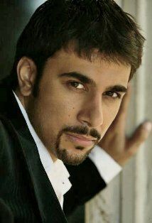 Салман Бохари / Salmaan Bokhari