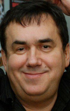 Станислав Садальский /