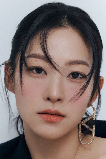 Арден Чо / Arden Cho