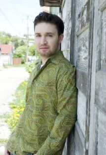 Брендан Хантер / Brendan Hunter