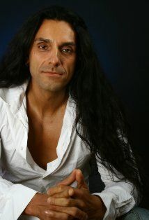 Неди Джон Кросс / Nedy John Cross