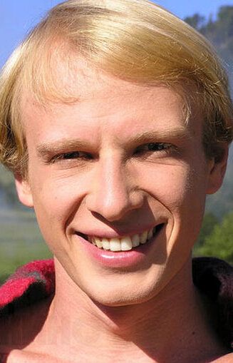 Александр Порываев / 