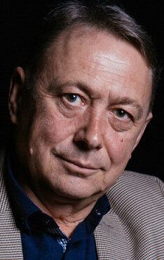 Анатолий Бобер / 