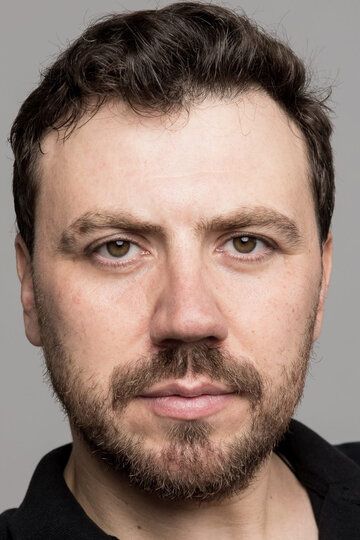 Сергей Громов /