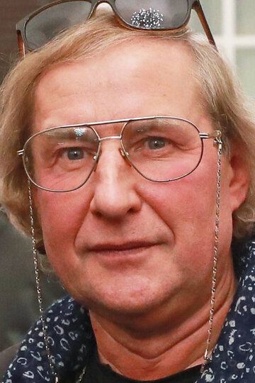 Андрей Житинкин /
