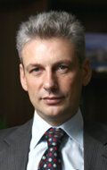 Олег Щербина /