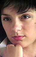 Алеся Самоховец /