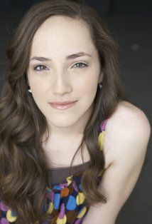 Эмили Сара Стайкман / Emily Sarah Stikeman