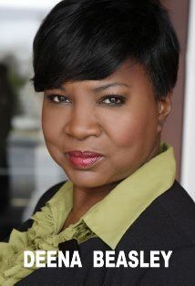 Дина Бисли / Deena Beasley