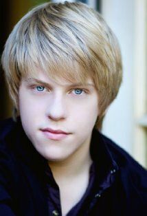 Джексон Оделл / Jackson Odell
