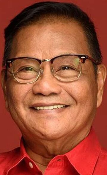 Джоэль Ламанган / Joel Lamangan