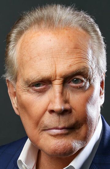 Ли Мэйджорс / Lee Majors