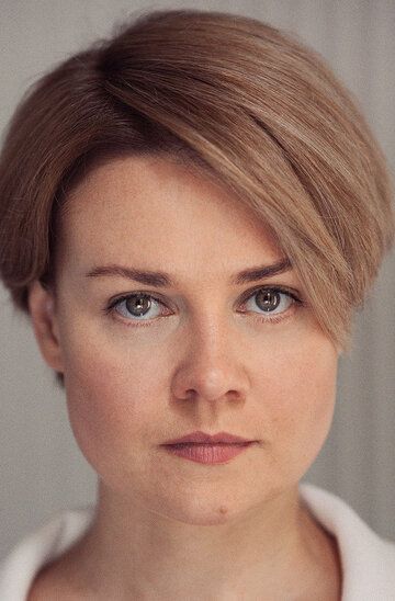 Светлана Малюкова /