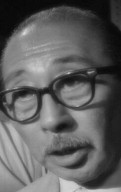 Боб Окадзаки / Bob Okazaki