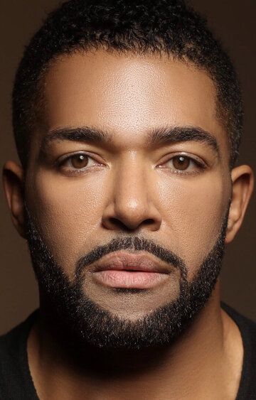 Дэвид Отунга / David Otunga