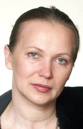Алла Миронова /