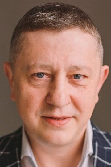 Сергей Колешня /