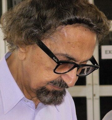 Алик Падамси / Alyque Padamsee