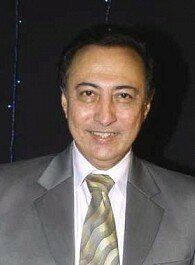 Ананг Десаи / Anang Desai