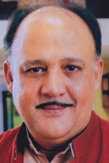 Алок Нат / Alok Nath