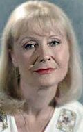 Елена Владомирская-Пастревич /