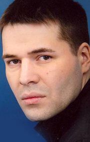 Андрей Ларин / 