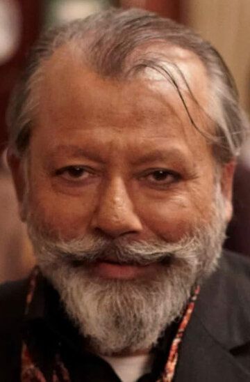 Панкадж Капур / Pankaj Kapur