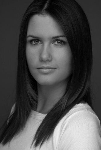 / Amber Hodgkiss