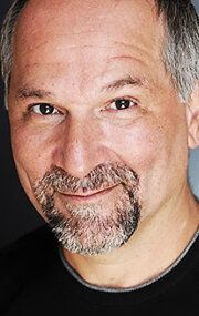 Джон Капелос / John Kapelos