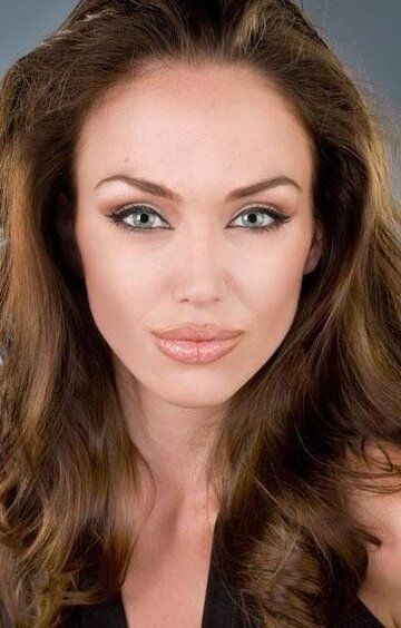 Тиффани Клаус / Tiffany Claus