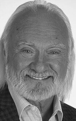 Кеннет Уэлш / Kenneth Welsh