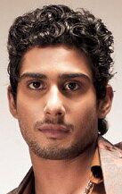 Пратик Баббар / Prateik Babbar