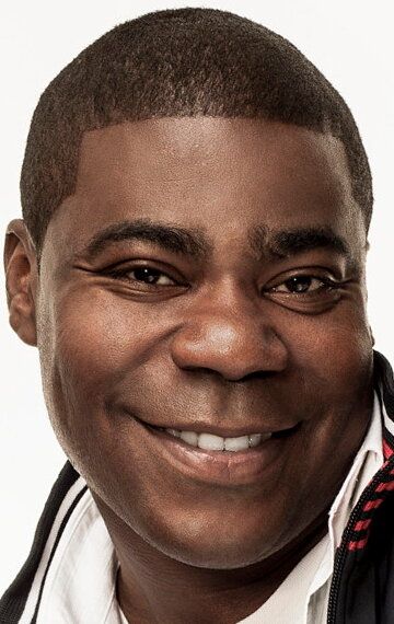 Трэйси Морган / Tracy Morgan