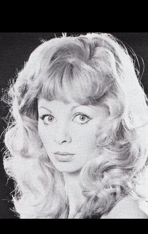 Сьюзи Мэндел / Suzy Mandel