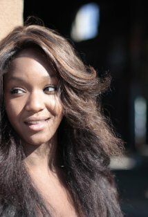 Тойя Лезервуд / Toiya Leatherwood