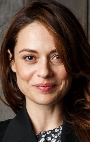 Валерия Билелло / Valeria Bilello