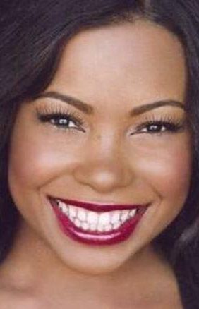 Пола Джей Паркер / Paula Jai Parker