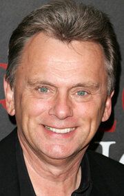 Пэт Сейджак / Pat Sajak