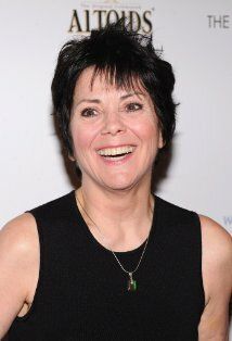 Джойс Девитт / Joyce DeWitt