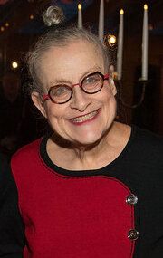Джойс Роббинс / Joyce Robbins