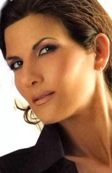 Памела Прати / Pamela Prati