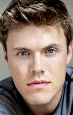 Блейк Купер Гриффин / Blake Cooper Griffin