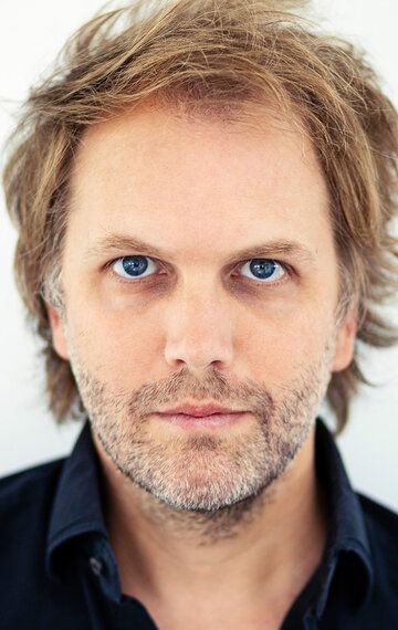 Флориан Зеллер / Florian Zeller