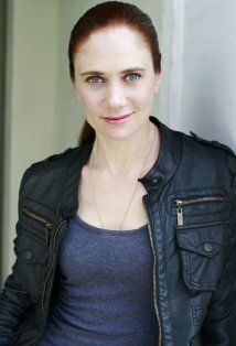 Дженнифер Палмер / Jennifer Palmer