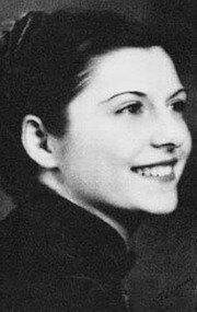 Италия Коппола / Italia Coppola