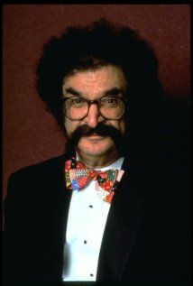 Джин Шалит / Gene Shalit