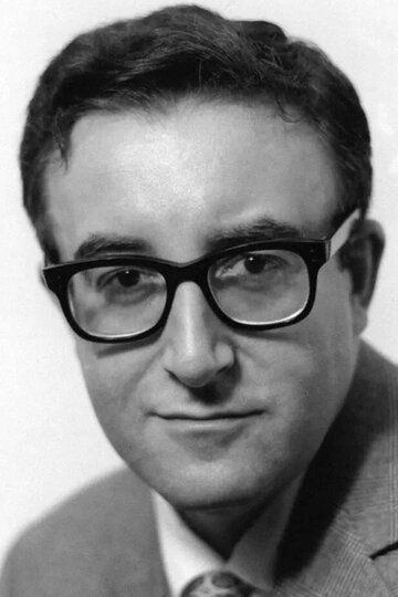 Питер Селлерс / Peter Sellers