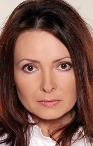 Елена Кравченко / 