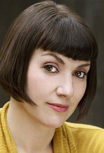 Николь Дж. Адельман / Nicole J. Adelman